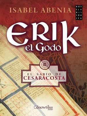 cover image of Erik el godo